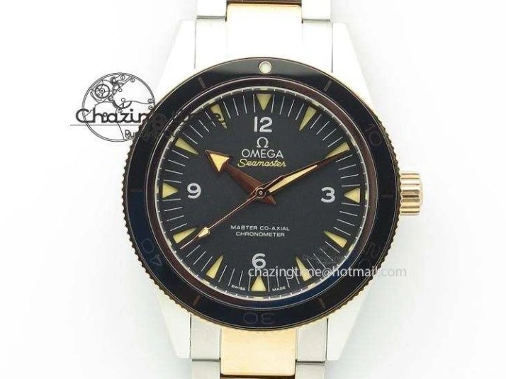 0511 Constellation 39mm SS RG ASWF 1:1 Best Edition White Diamonds Dial on SS RG Bracelet A Minimalist 7772